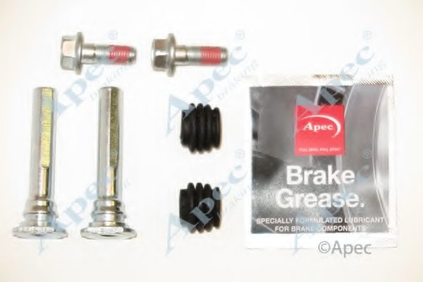 APEC braking CKT1009 Guide Sleeve Kit, brake caliper